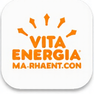 Vitaenergiaguide logo