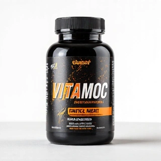 Opakowanie VitaMoc dla mężczyzn