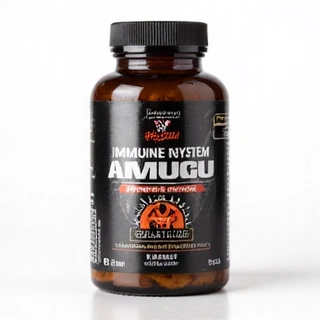 Opakowanie VitaImmuno dla mężczyzn