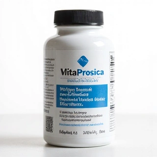 Opakowanie VitaProstata dla mężczyzn