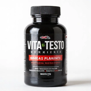 Opakowanie VitaTesto dla mężczyzn