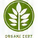 Logotyp certyfikatu ekologicznego