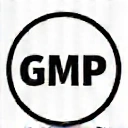 Logotyp certyfikatu GMP