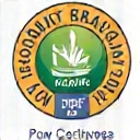 Logotyp certyfikatu HACCP