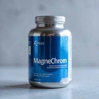 Opakowanie MagneChrom