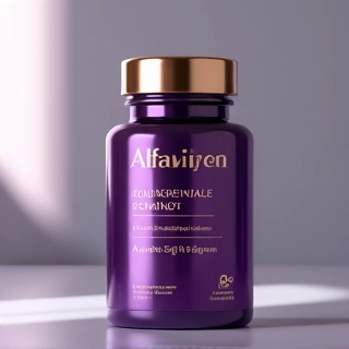 Opakowanie AlfaLipon